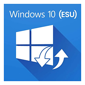 Windows 10 ESU - Year 3 - 2027-2028 - for business