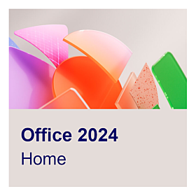 Microsoft Office 2024 Home