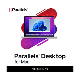 Parallels Desktop version 19 