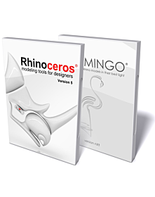 Rhino/Flamingo Commercial Bundle