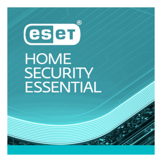 ESET Home 2025 - Security Essential - 1 jaar