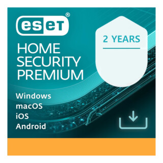 ESET Home 2024 - Security Premium - 2 jaar