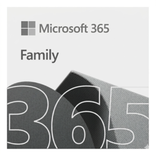 Microsoft 365 Family  - RES