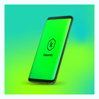 Kaspersky Mobile Security 1 device - 1 jaar