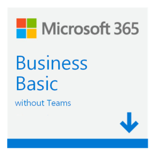 Microsoft 365 Business Basic EEA