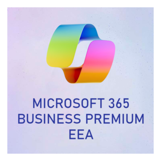 Microsoft 365 Business Premium EEA -  1 jaar 