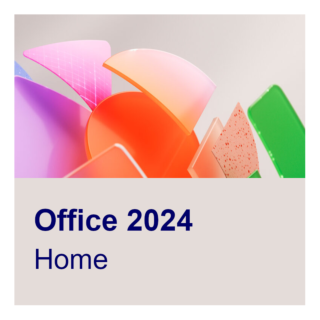 Microsoft Office 2024 Home