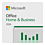 Microsoft Office 2024 Home & Business