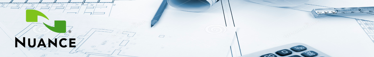Nuance banner