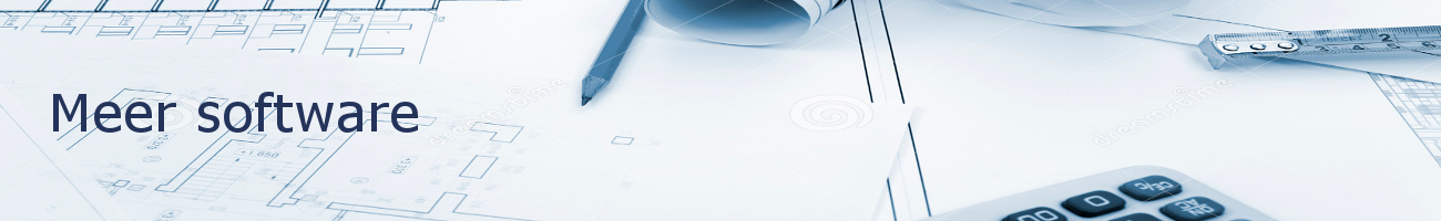 Software banner