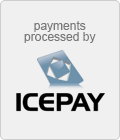 Icepay Secure Payments Icepay-logo