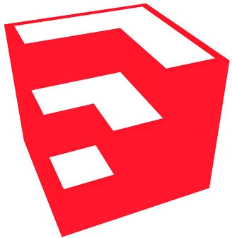 Sketchup logo