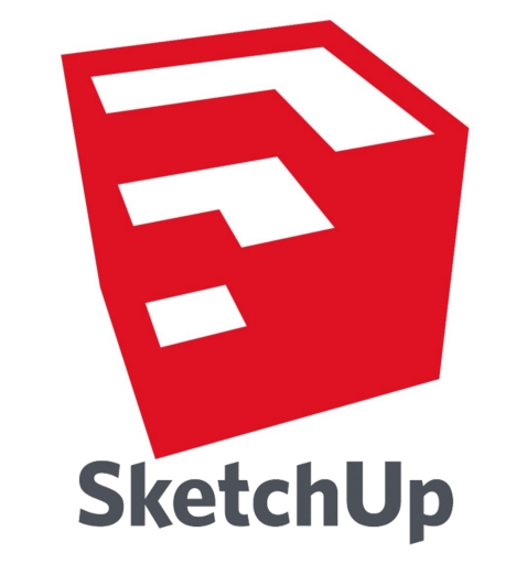 Sketchup logo