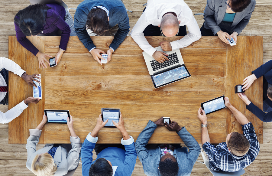 Office 365 Business Image
