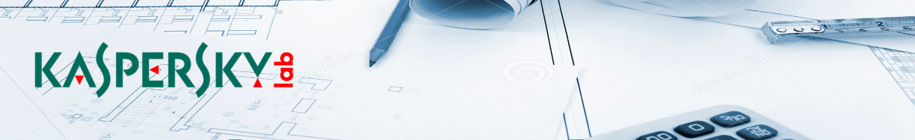 Kaspersky banner