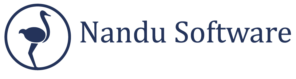 Nandu Software logo