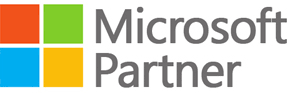 WMicrosoft Partner Logo