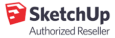 SketchUp Authorized reseller